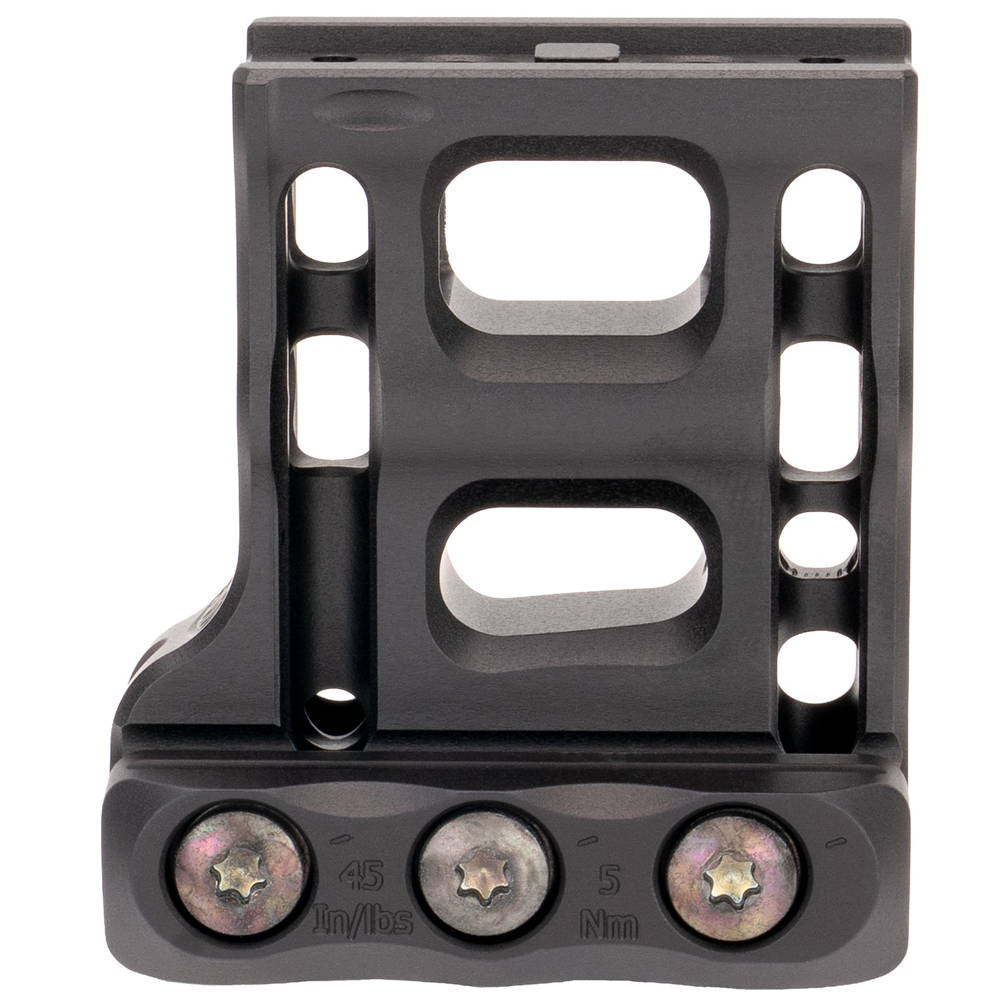 RD-20291 Aimpoint T-2/CompM5 Mount H74mm/2.91" PIC