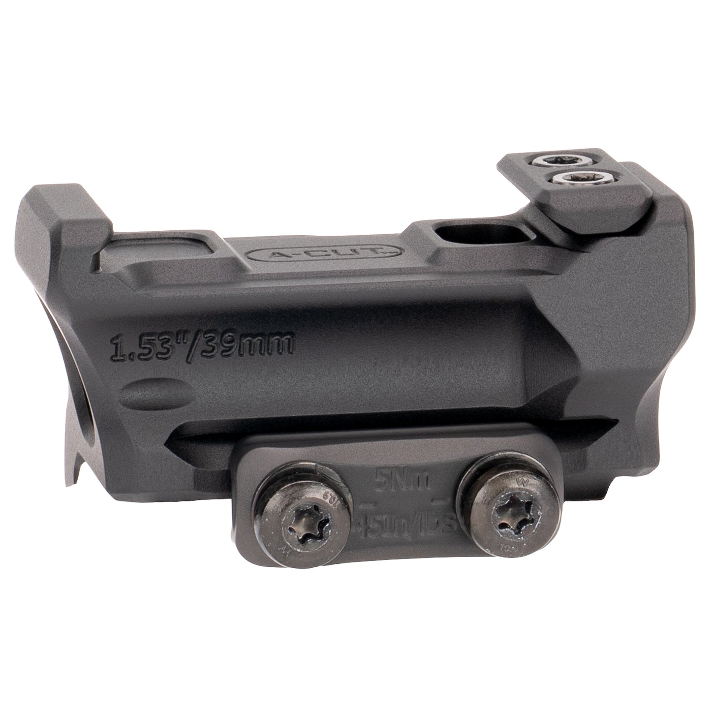 RD-21153 Aimpoint COA Mount H39mm/1.53" PIC (Absolute)