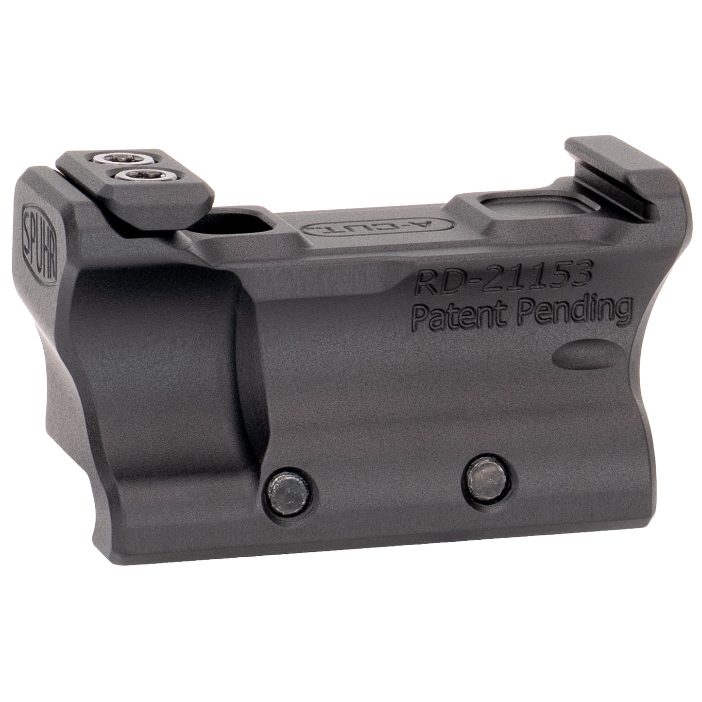 RD-21153 Aimpoint COA Mount H39mm/1.53" PIC (Absolute)