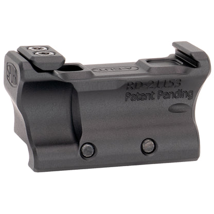 RD-21153 Aimpoint COA Mount H39mm/1.53" PIC (Absolute)