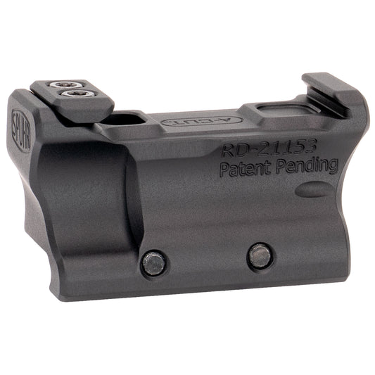 RD-21153 Aimpoint COA Mount H39mm/1.53" PIC (Absolute)