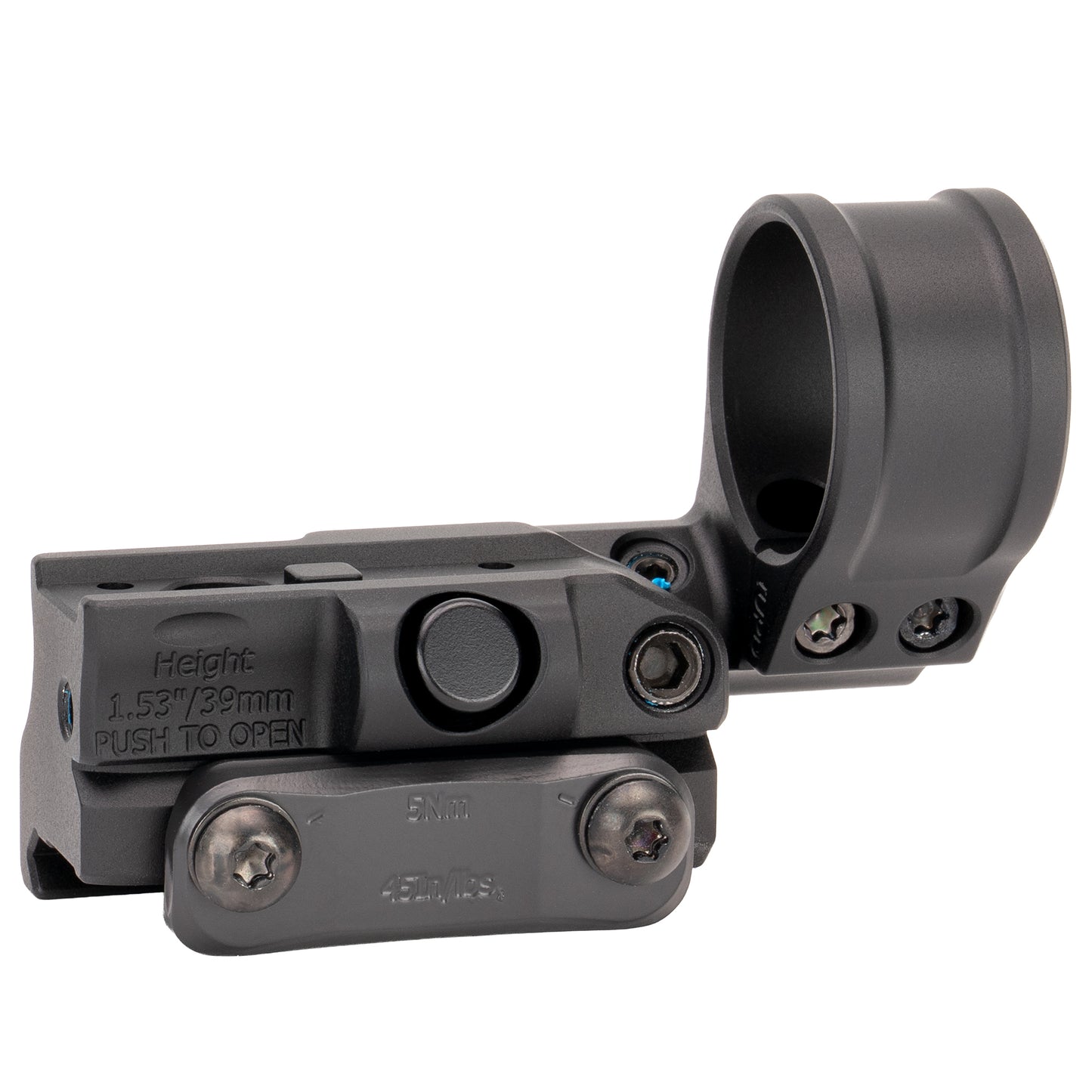 RDF-20153K Aimpoint T-2 Magnifier Mount H39mm/1.53" PIC