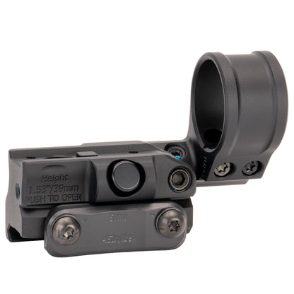 RDF-20153K Aimpoint T-2 Magnifier Mount H39mm/1.53" PIC