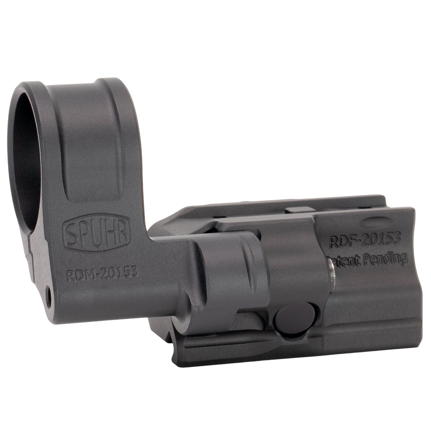 RDF-20153K Aimpoint T-2 Magnifier Mount H39mm/1.53" PIC