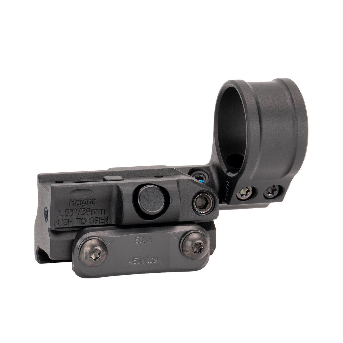 RDF-20153K Aimpoint T-2 Magnifier Mount H39mm/1.53" PIC