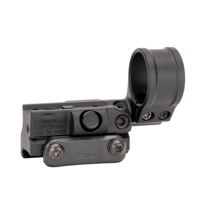 RDF-20153K Aimpoint T-2 Magnifier Mount H39mm/1.53" PIC