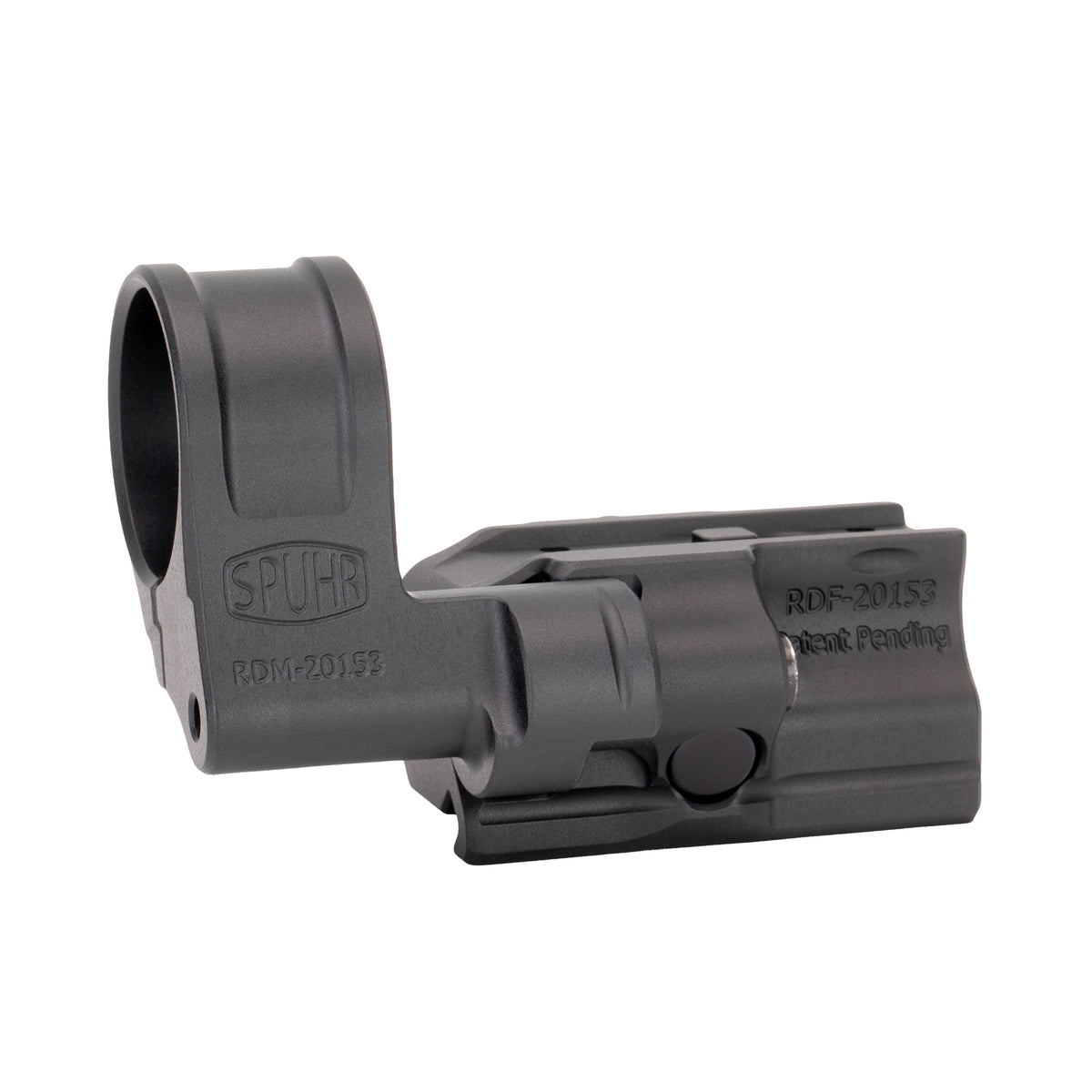 RDF-20153K Aimpoint T-2 Magnifier Mount H39mm/1.53" PIC