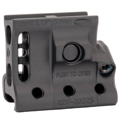 RDF-20225K Aimpoint T-2 Magnifier Mount H57mm/2.25" PIC