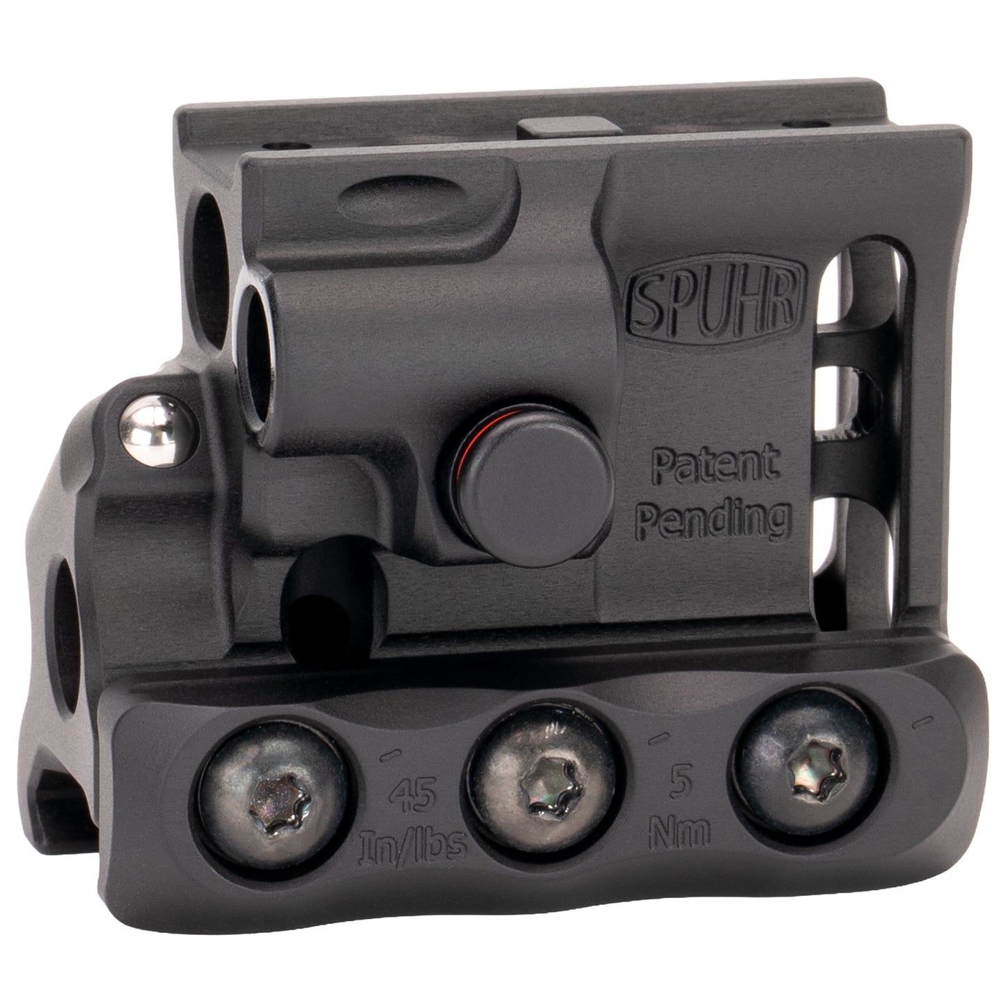 RDF-20225K Aimpoint T-2 Magnifier Mount H57mm/2.25" PIC