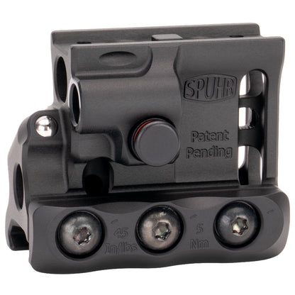 RDF-20225K Aimpoint T-2 Magnifier Mount H57mm/2.25" PIC