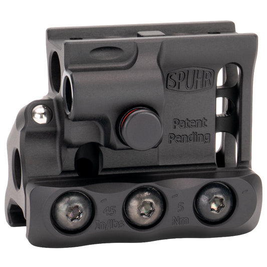 RDF-20225 Aimpoint T-2 Flip Mount H57mm/2.25" PIC