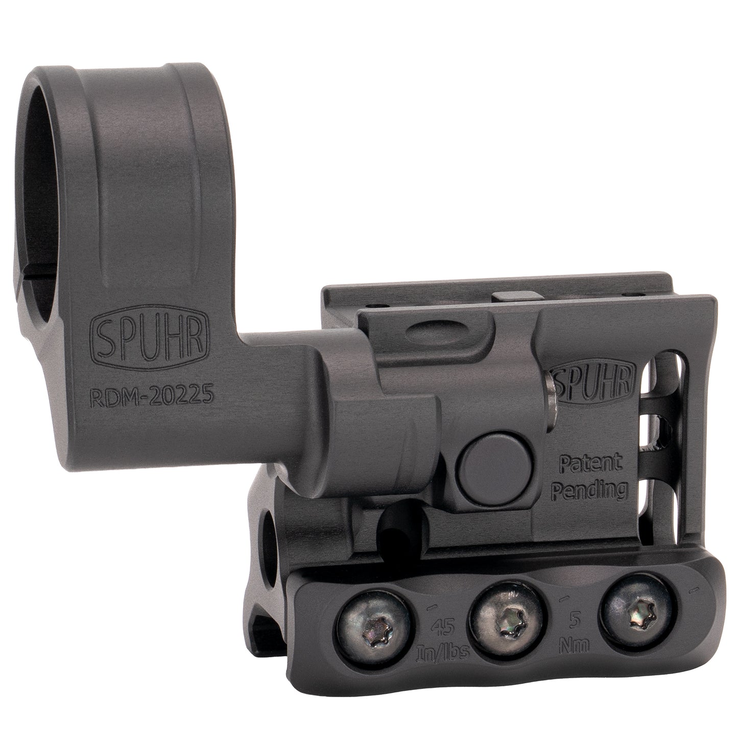 RDF-20225K Aimpoint T-2 Magnifier Mount H57mm/2.25" PIC