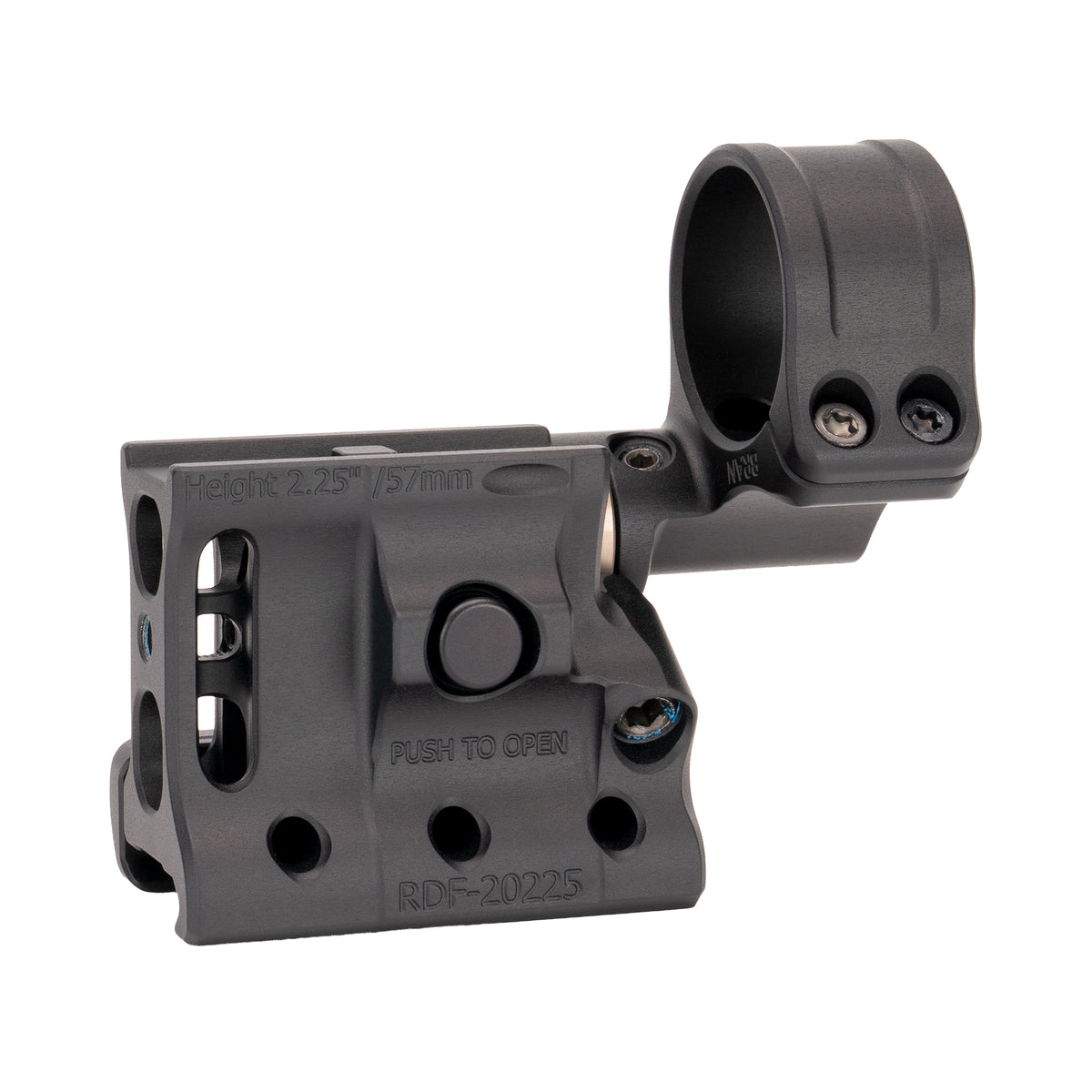 RDF-20225K Aimpoint T-2 Magnifier Mount H57mm/2.25" PIC