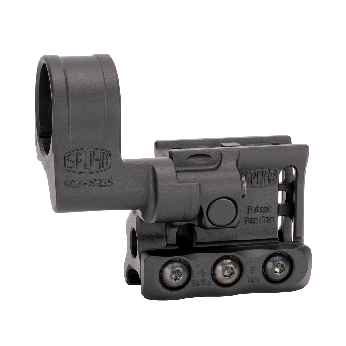 RDF-20225K Aimpoint T-2 Magnifier Mount H57mm/2.25" PIC