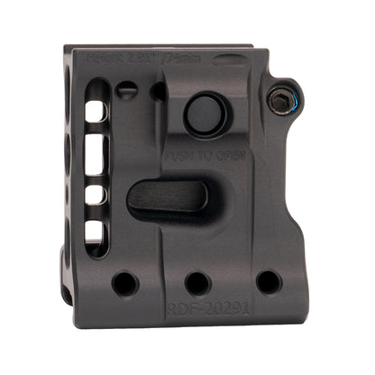 RDF-20291 Aimpoint T-2 Flip Mount H74mm/2.91" PIC