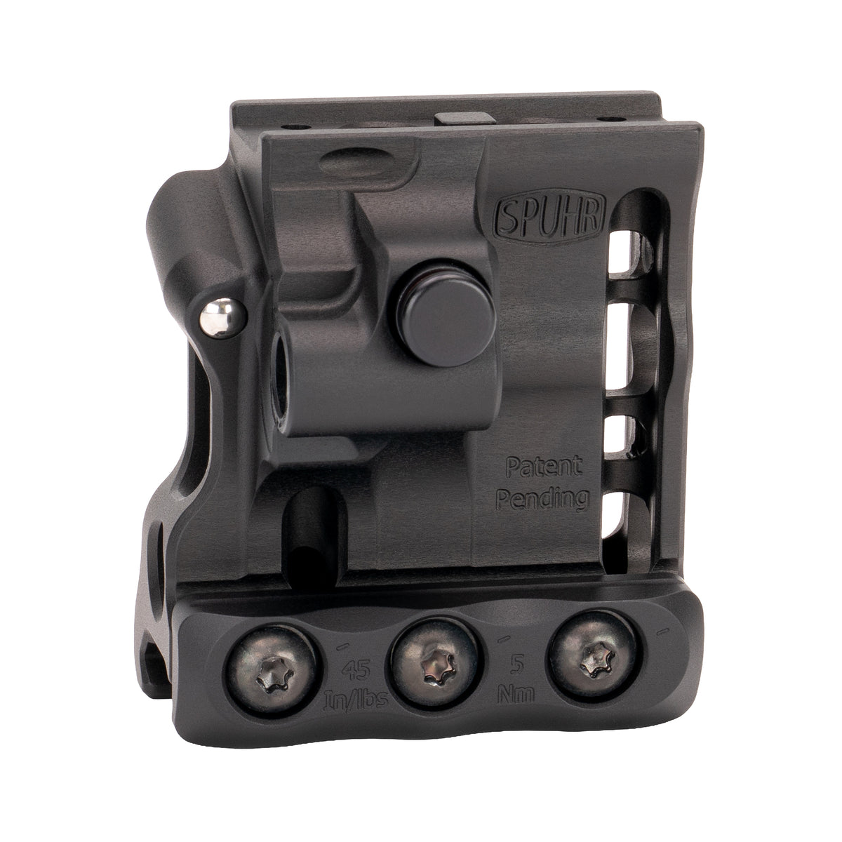 RDF-20291 Aimpoint T-2 Flip Mount H74mm/2.91" PIC