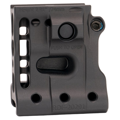 RDF-20291 Aimpoint T-2 Flip Mount H74mm/2.91" PIC
