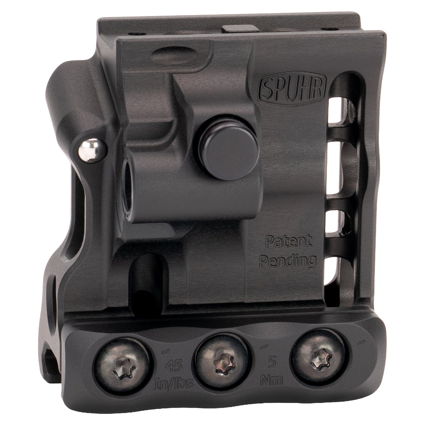 RDF-20291 Aimpoint T-2 Flip Mount H74mm/2.91" PIC