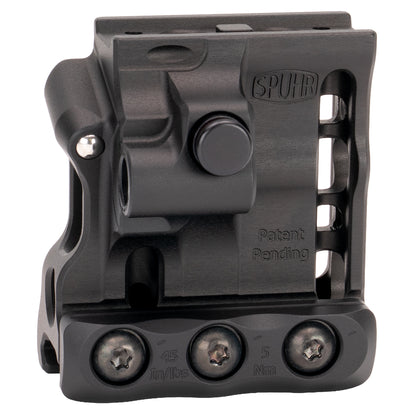 RDF-20291 Aimpoint T-2 Flip Mount H74mm/2.91" PIC