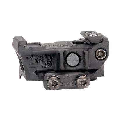 RDF-21153 Aimpoint COA Flip Mount H39mm/1.53" PIC
