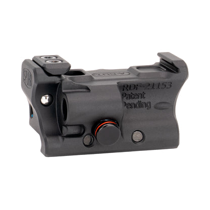RDF-21153 Aimpoint COA Flip Mount H39mm/1.53" PIC