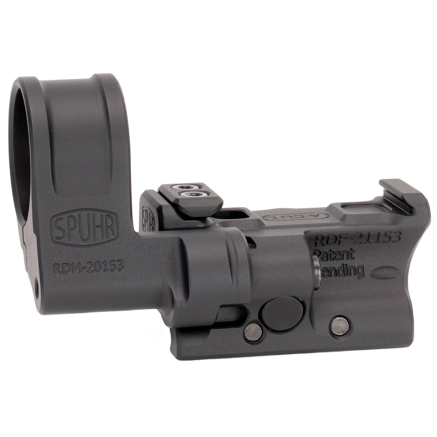 RDF-21153K Aimpoint COA Magnifier Mount H39mm/1.53" PIC