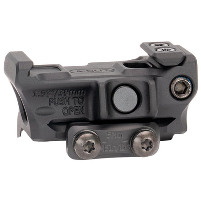 RDF-21153 Aimpoint COA Flip Mount H39mm/1.53" PIC