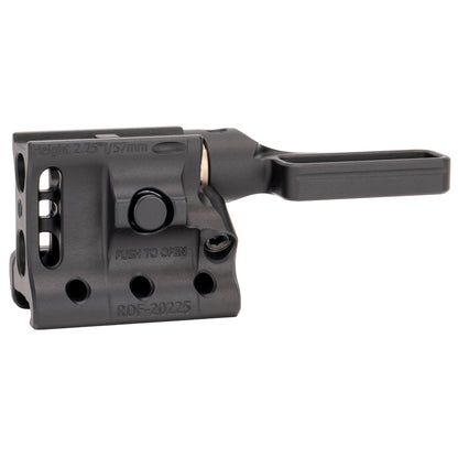 RDF-40225KB Steiner®/Vortex® Magnifier Mount H57mm/2.25" PIC