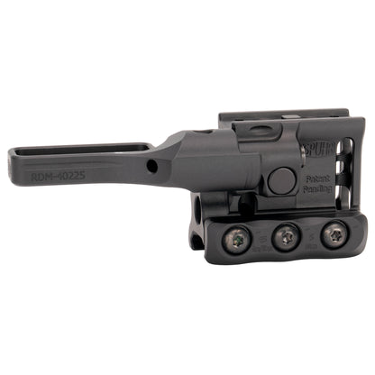 RDF-40225KB Steiner®/Vortex® Magnifier Mount H57mm/2.25" PIC