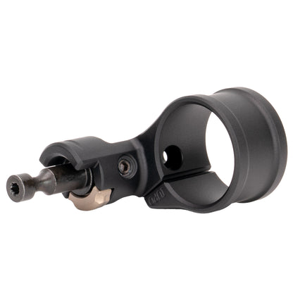 RDM-20153 Ø30 Magnifier Yoke Assembly H39mm/1.53"