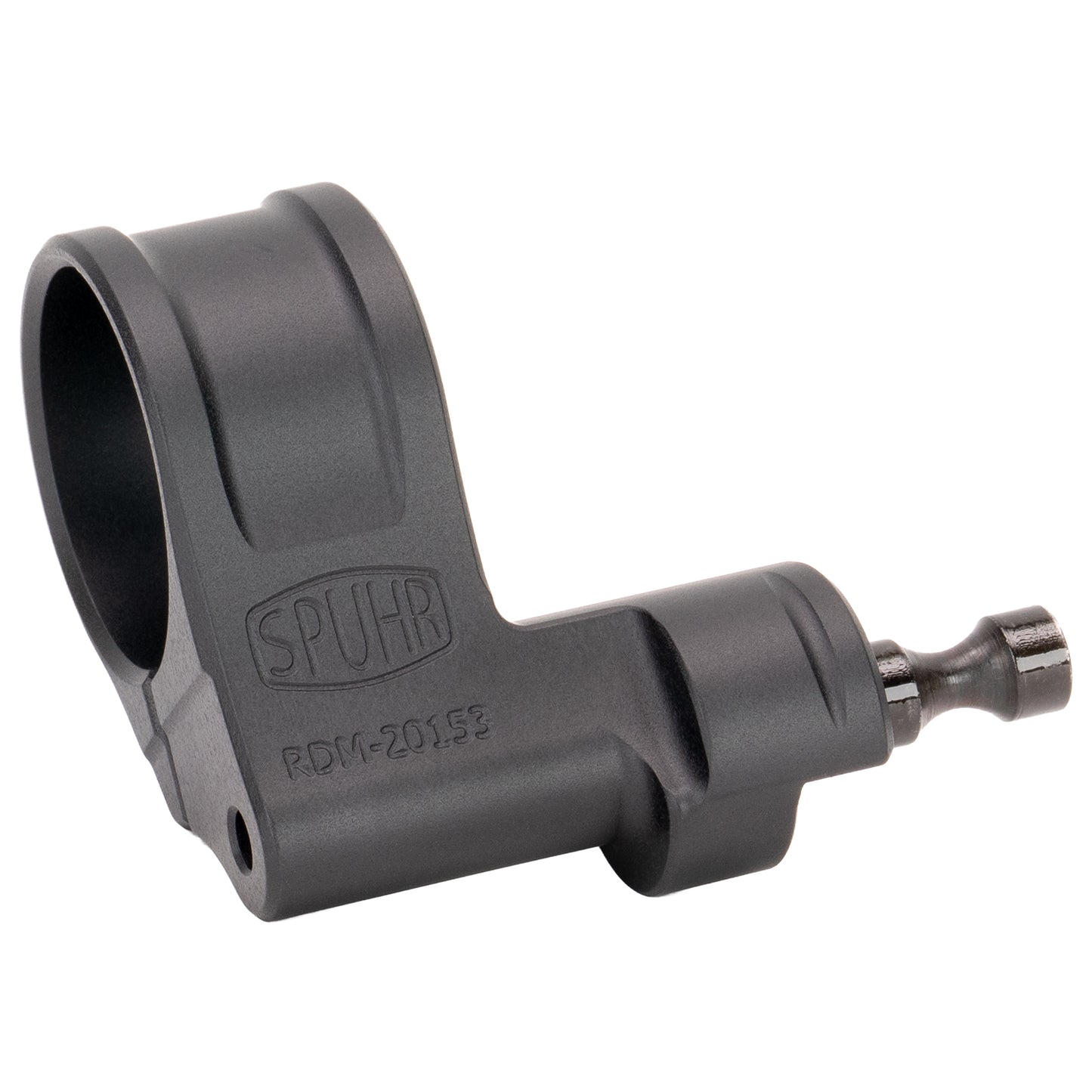 RDM-20153 Ø30 Magnifier Yoke Assembly H39mm/1.53"