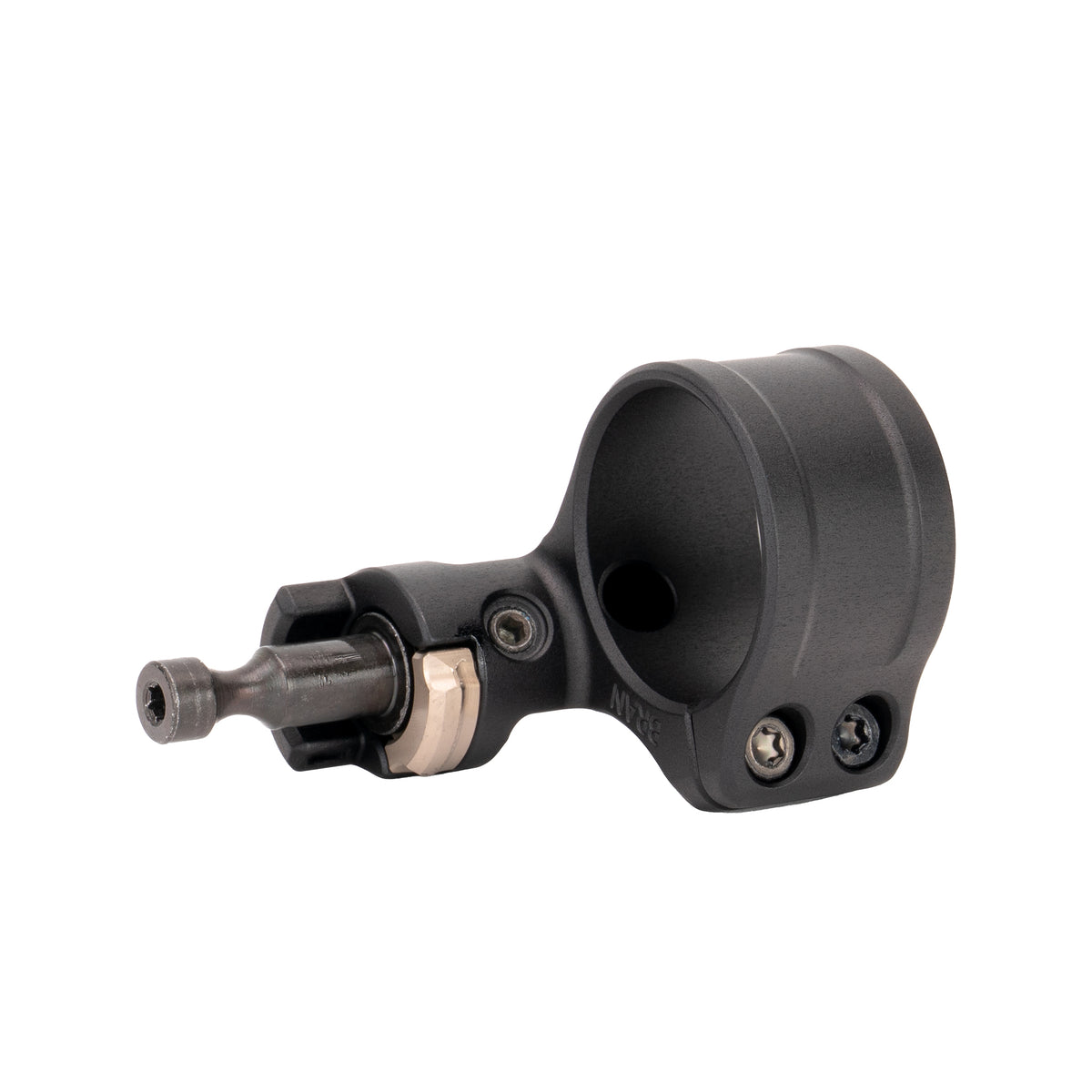 RDM-20225 Ø30 Magnifier Yoke Assembly H57mm/2.25"