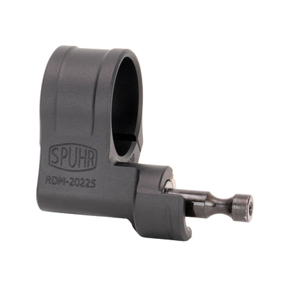RDM-20225 Ø30 Magnifier Yoke Assembly H57mm/2.25"