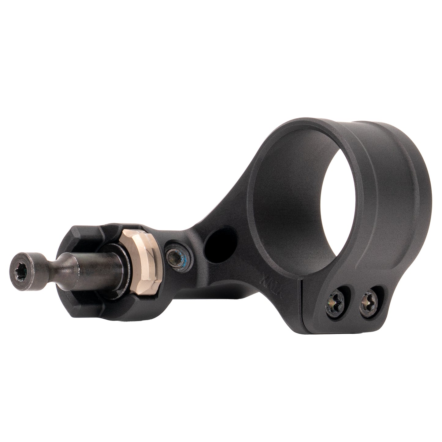 RDM-20291 Ø30 Magnifier Yoke Assembly H74mm/2.91"