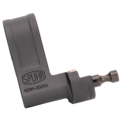 RDM-20291 Ø30 Magnifier Yoke Assembly H74mm/2.91"