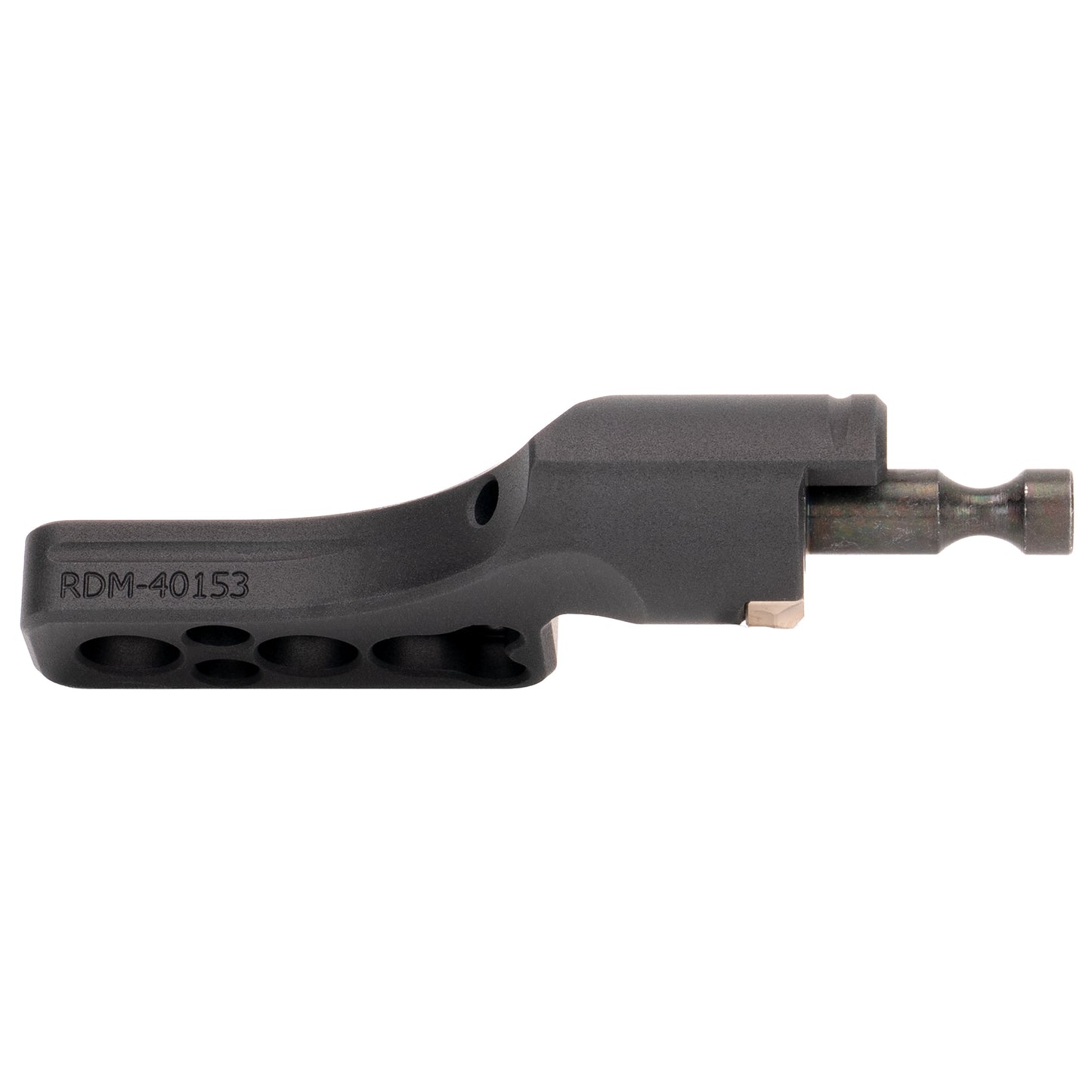 RDM-40153 Modular Magnifier Yoke Assembly H39mm/1.53"