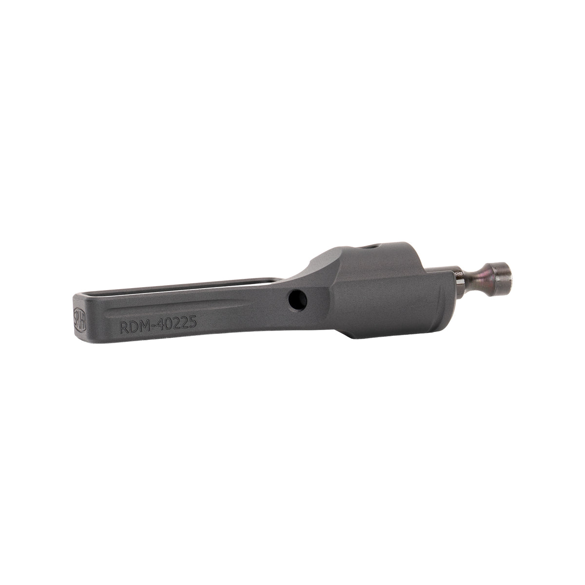 RDM-40225 Modular Magnifier Yoke Assembly H57mm/2.25"