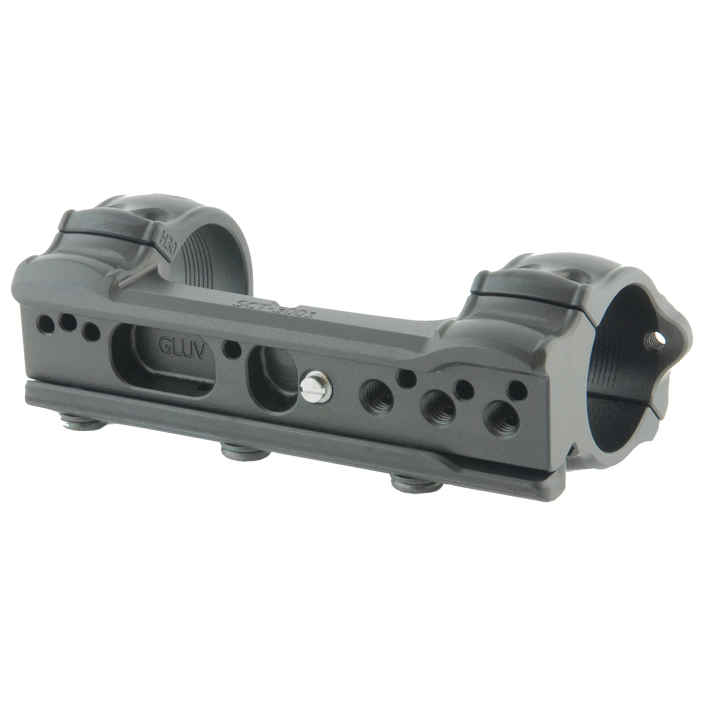 SCT-3001 Ø30 H30mm/1.18" 0MIL TRG