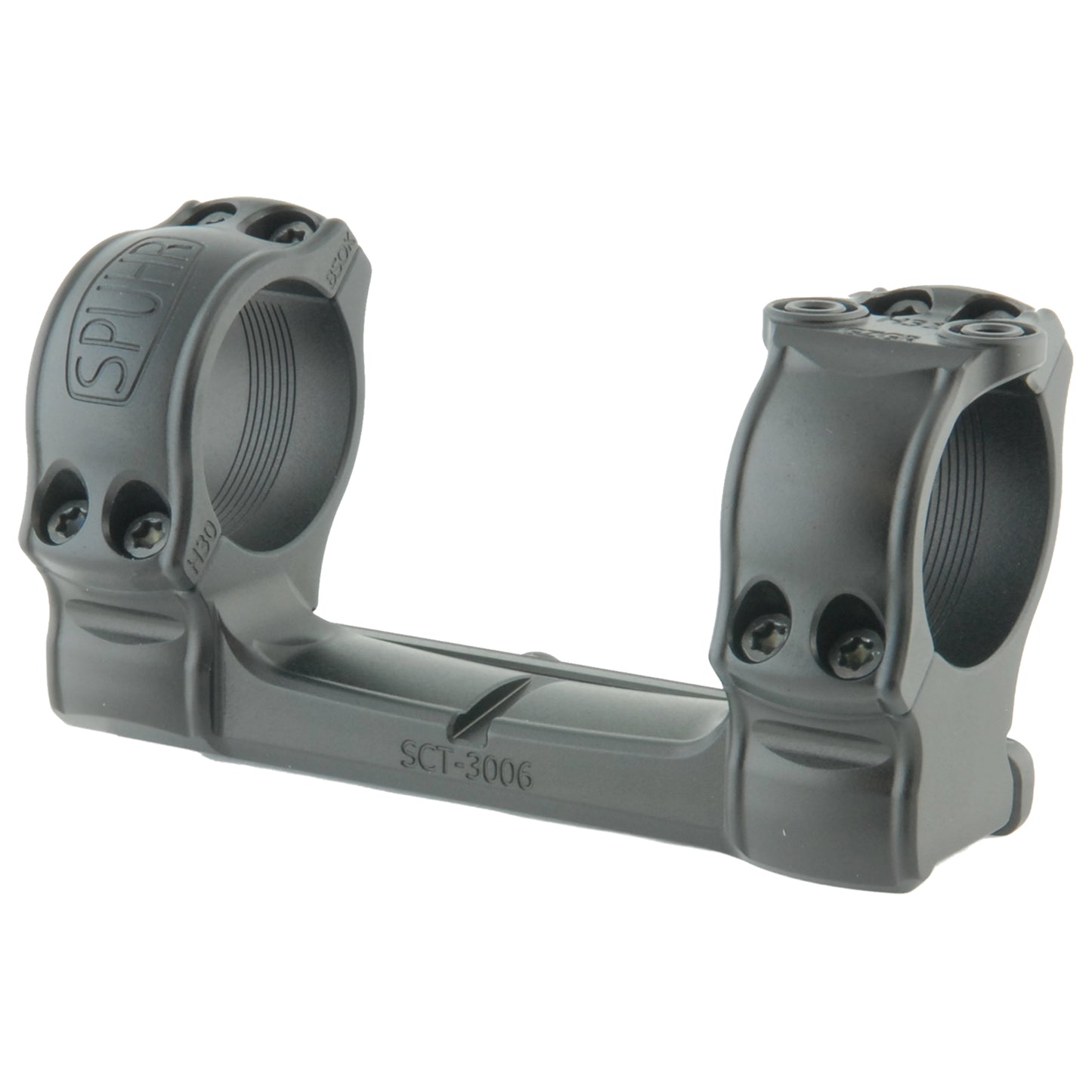 SCT-3006 Ø30 H34mm/1.35" 0MIL TRG