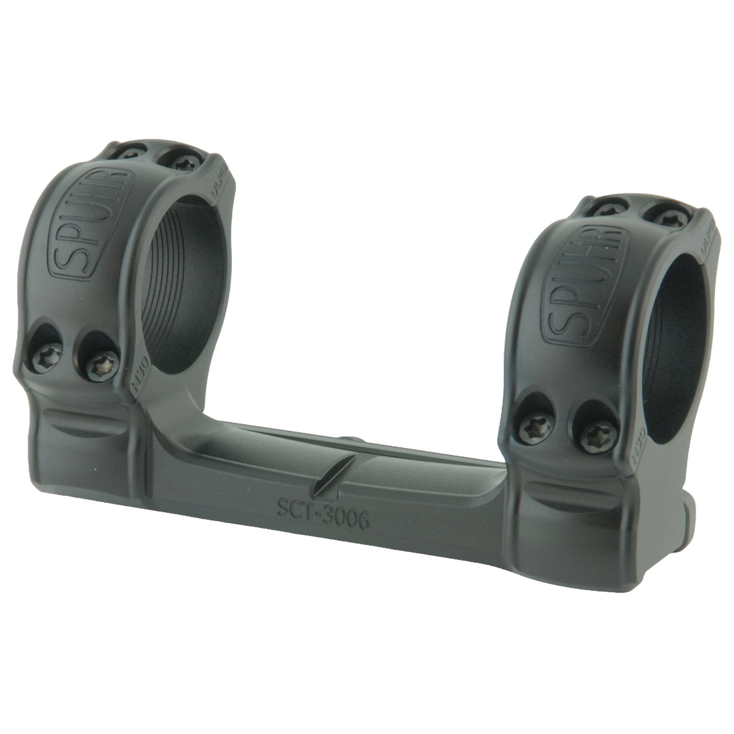 SCT-3006A Ø30 H34mm/1.35" 0MIL TRG