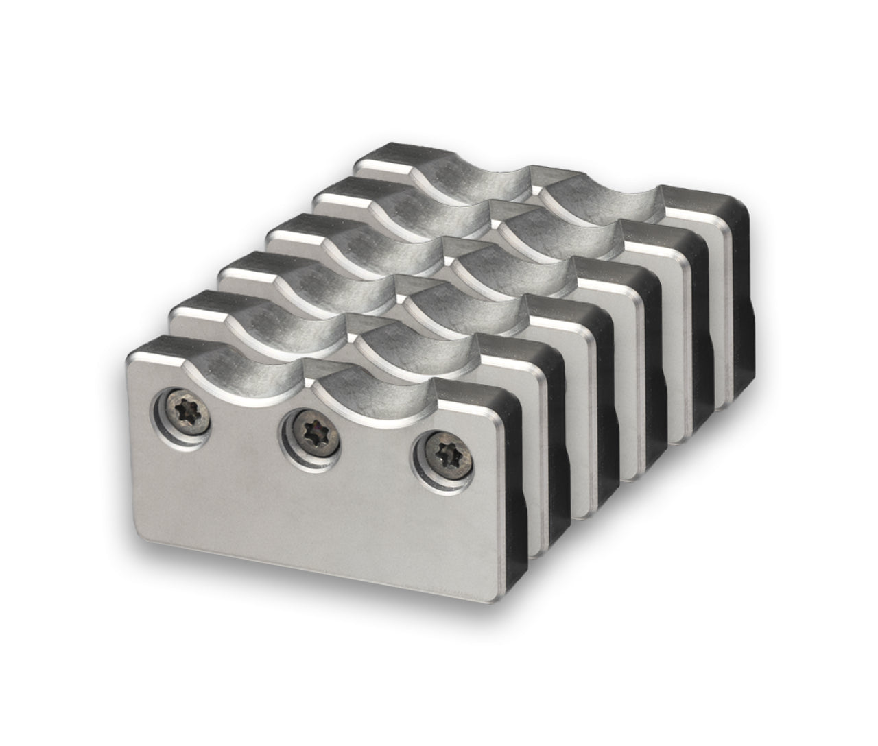 SICS™ Weight Kit, Exterior, 6-pack