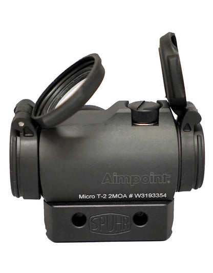 SM-1900 Micro Mount