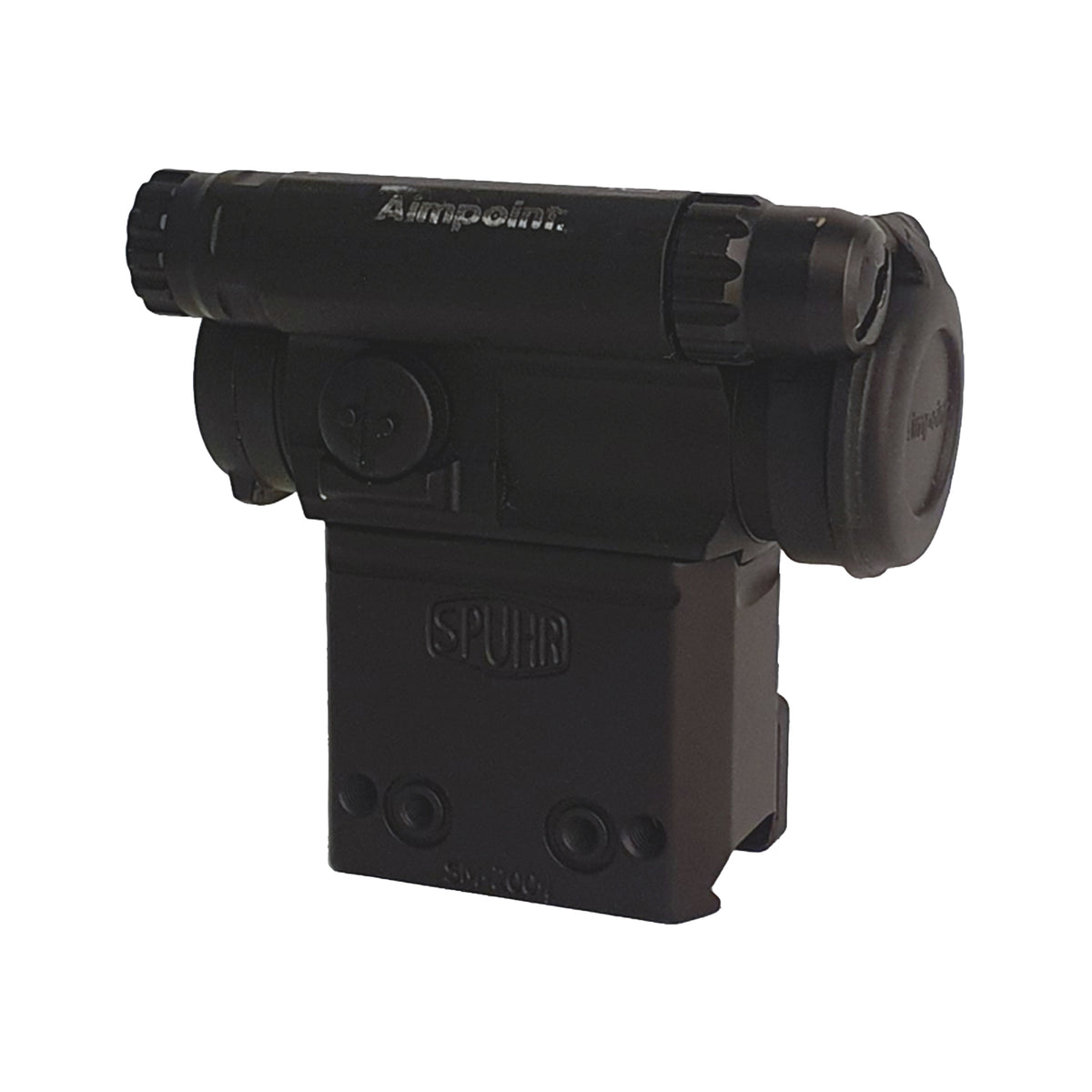 SM-2004 Micro Mount, 49mm/1.93"