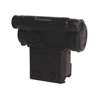 SM-2004 Micro Mount, 49mm/1.93"