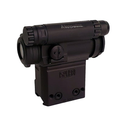 SM-2004 Micro Mount, 49mm/1.93"