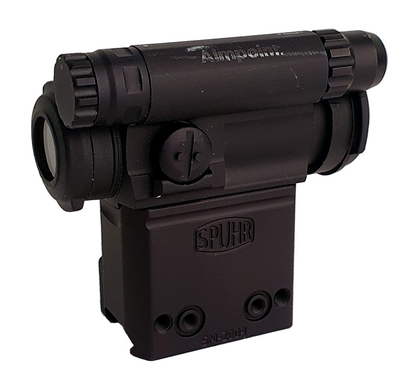 SM-2004 Micro Mount, 49mm/1.93"