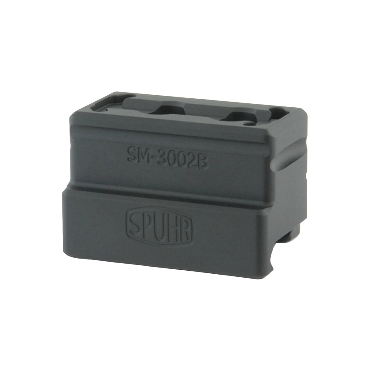 SM-3002B MRO Mount, Lower 1/3