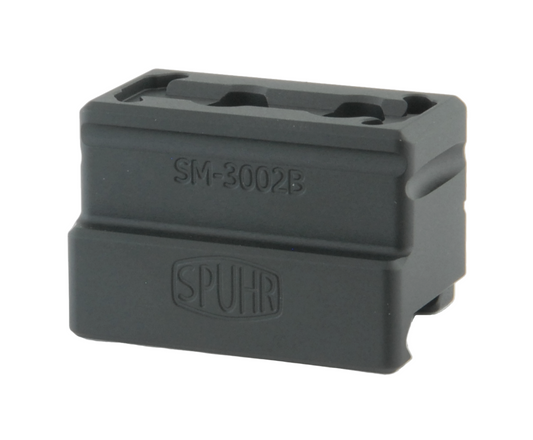 SM-3002B MRO Mount, Lower 1/3