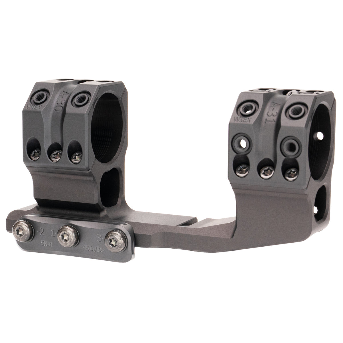 SP-3024CM Ø30 H48mm/1.89" 0MIL PIC Gen3