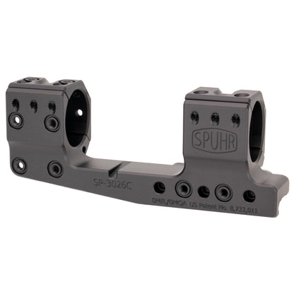 SP-3026CM Ø30 H32mm/1.26" 0MIL PIC Gen3